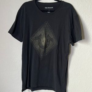 Mens True Religion T-shirt XL